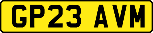 GP23AVM