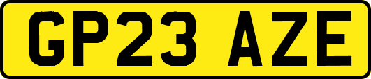 GP23AZE