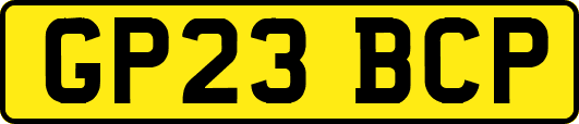 GP23BCP