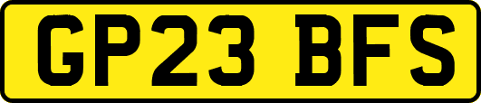 GP23BFS