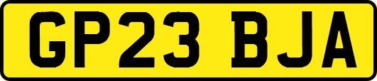 GP23BJA