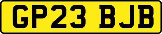 GP23BJB
