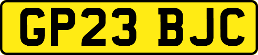 GP23BJC