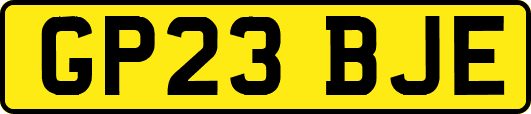 GP23BJE