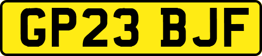 GP23BJF