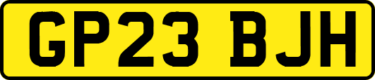 GP23BJH