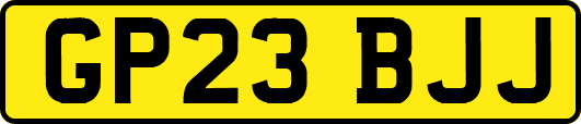 GP23BJJ