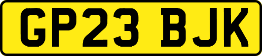 GP23BJK