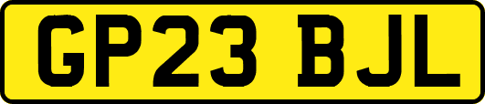 GP23BJL