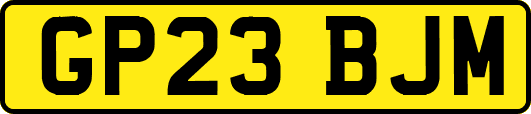 GP23BJM