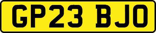 GP23BJO