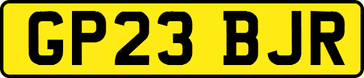 GP23BJR