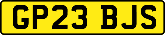 GP23BJS