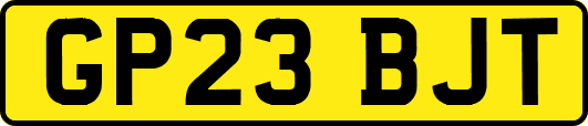 GP23BJT