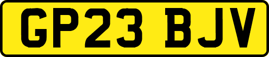 GP23BJV