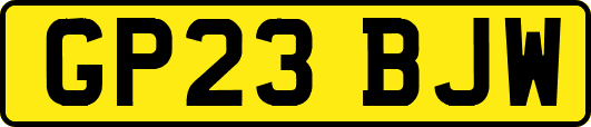 GP23BJW