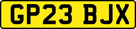GP23BJX