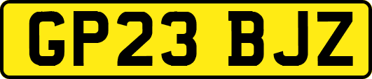 GP23BJZ