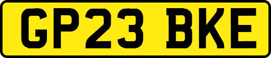 GP23BKE