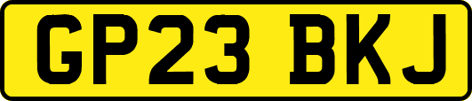 GP23BKJ