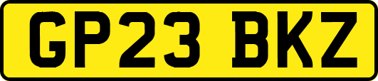GP23BKZ