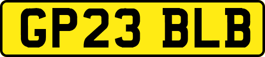 GP23BLB