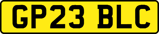GP23BLC