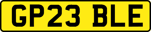 GP23BLE
