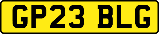 GP23BLG