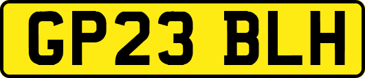 GP23BLH