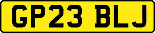 GP23BLJ