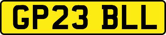 GP23BLL