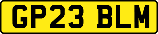 GP23BLM