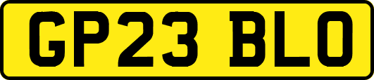 GP23BLO