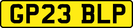 GP23BLP