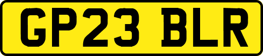 GP23BLR