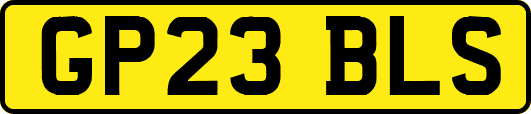 GP23BLS
