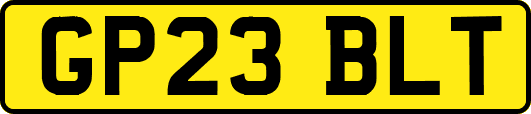 GP23BLT