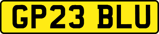 GP23BLU