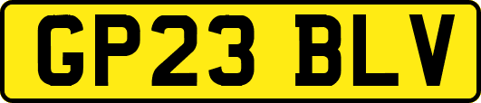 GP23BLV