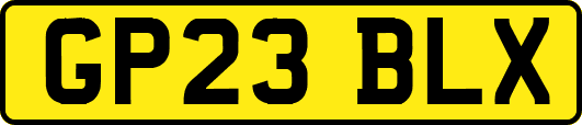 GP23BLX