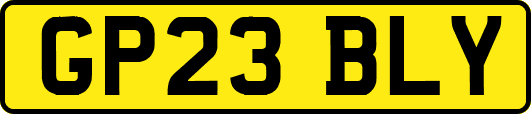 GP23BLY