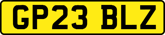 GP23BLZ