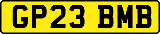 GP23BMB