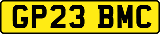 GP23BMC