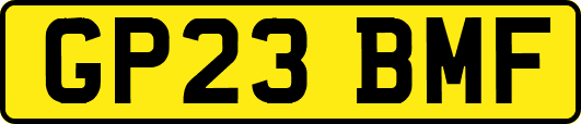GP23BMF