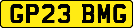 GP23BMG