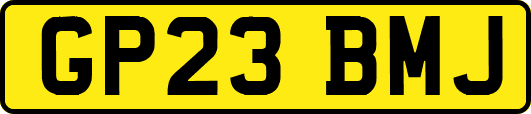 GP23BMJ