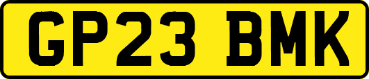 GP23BMK