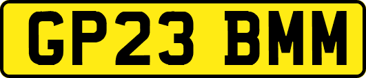 GP23BMM